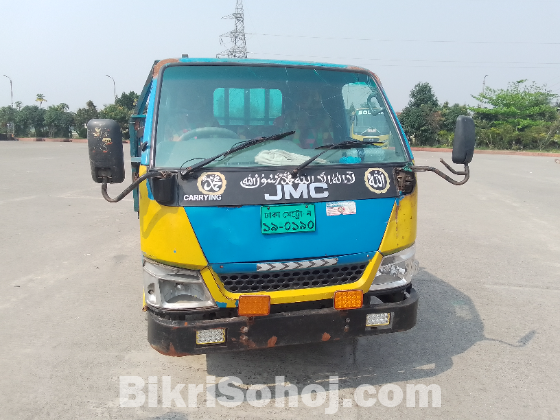 Jmc picup